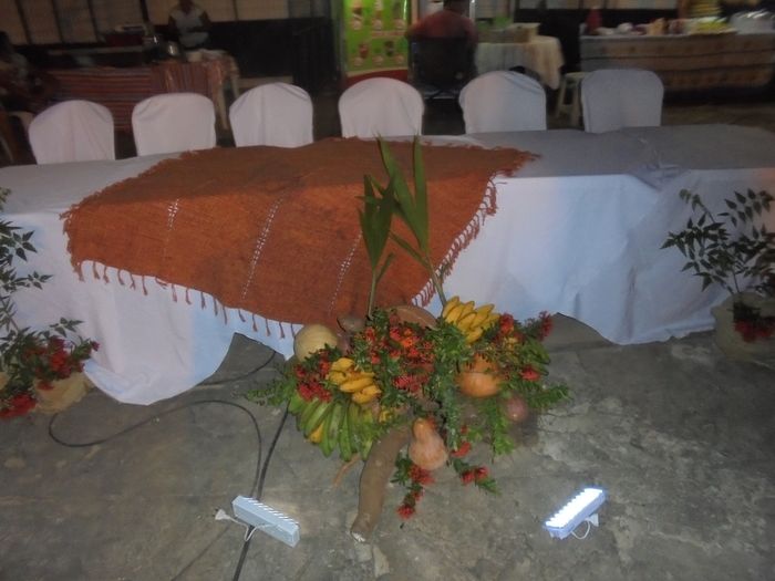 Confira imagens da 1º Feira Territorial da Agricultura Familiar de São Pedro do Piauí - Imagem 50