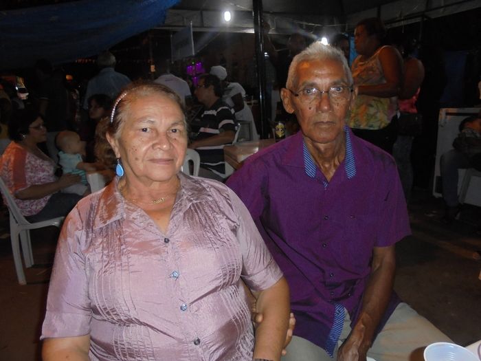 Confira imagens da 1º Feira Territorial da Agricultura Familiar de São Pedro do Piauí - Imagem 73