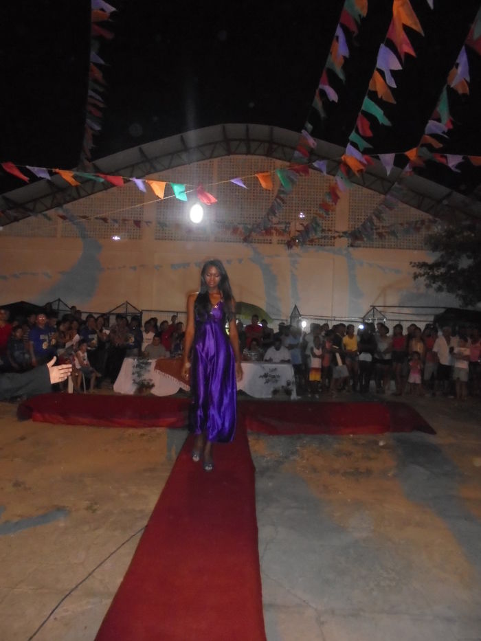 Confira imagens da 1º Feira Territorial da Agricultura Familiar de São Pedro do Piauí - Imagem 54