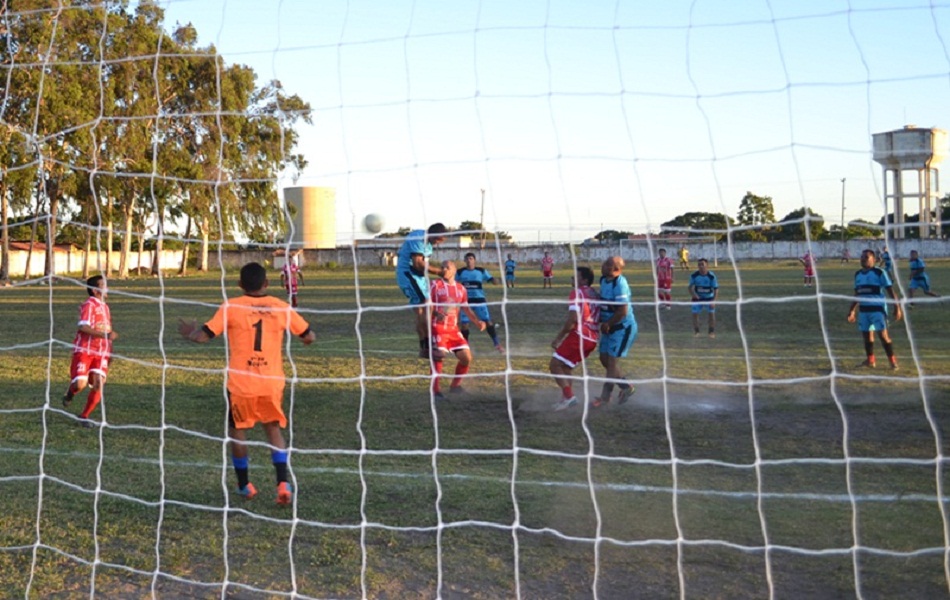  Auto Esporte vence a primeira e sai na frente nas finais do Master