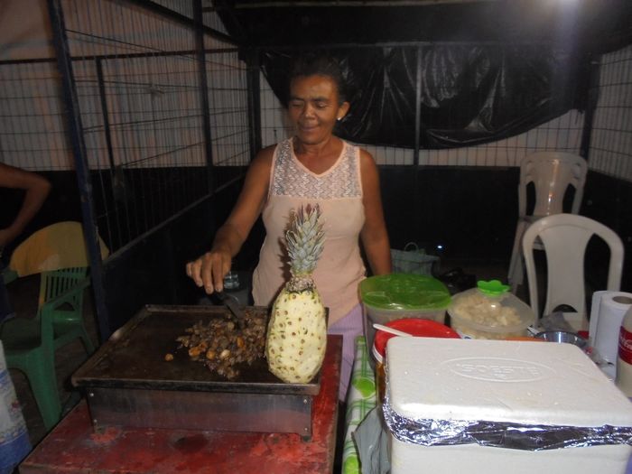 Confira imagens da 1º Feira Territorial da Agricultura Familiar de São Pedro do Piauí - Imagem 105