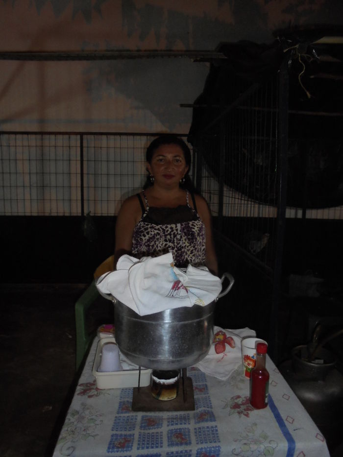 Confira imagens da 1º Feira Territorial da Agricultura Familiar de São Pedro do Piauí - Imagem 107