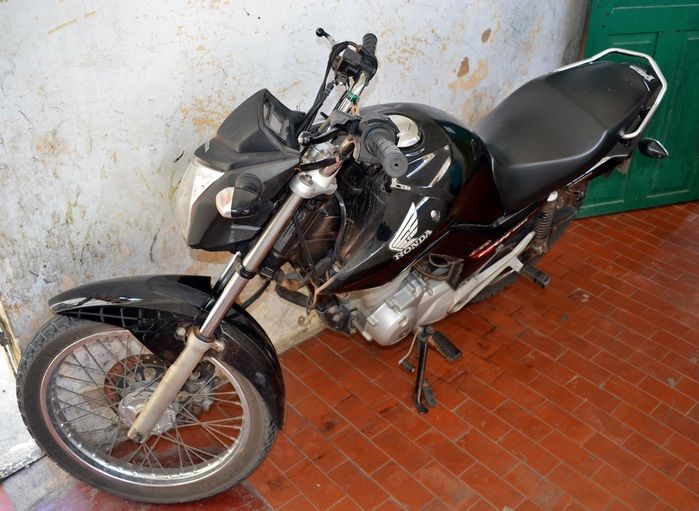 Dupla é presa em Parnaíba com 20 trouxinhas de cocaína e porção de maconha - Imagem 5