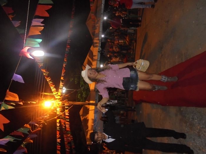 Confira imagens da 1º Feira Territorial da Agricultura Familiar de São Pedro do Piauí - Imagem 76