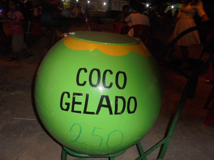 Confira imagens da 1º Feira Territorial da Agricultura Familiar de São Pedro do Piauí - Imagem 44