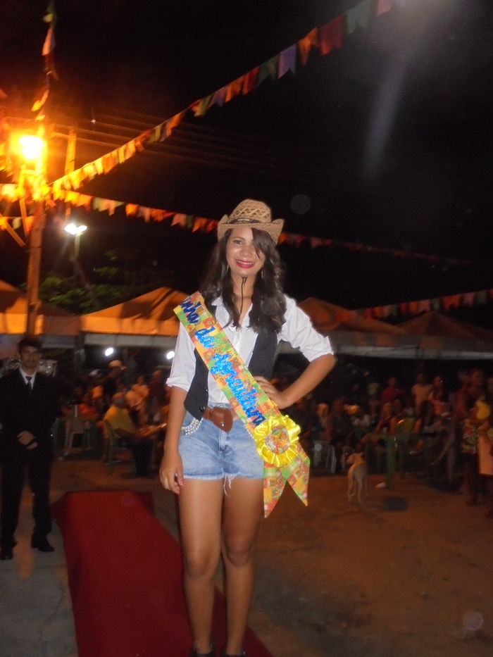 Confira imagens da 1º Feira Territorial da Agricultura Familiar de São Pedro do Piauí - Imagem 91