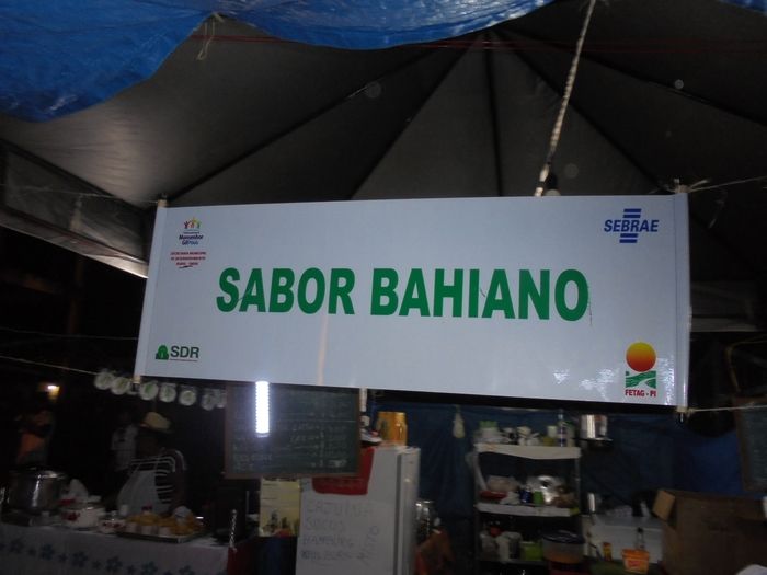 Confira imagens da 1º Feira Territorial da Agricultura Familiar de São Pedro do Piauí - Imagem 125