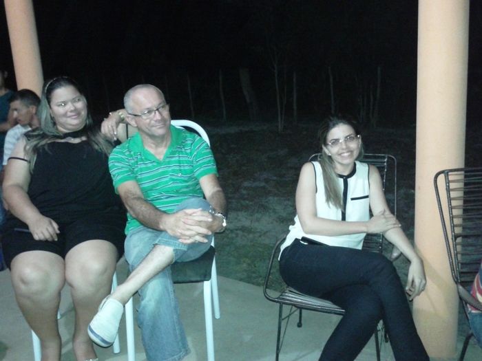 PSB de Boa Hora faz reunião com filiados. - Imagem 2