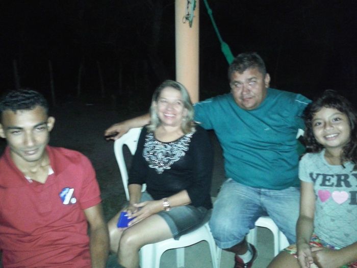 PSB de Boa Hora faz reunião com filiados. - Imagem 10