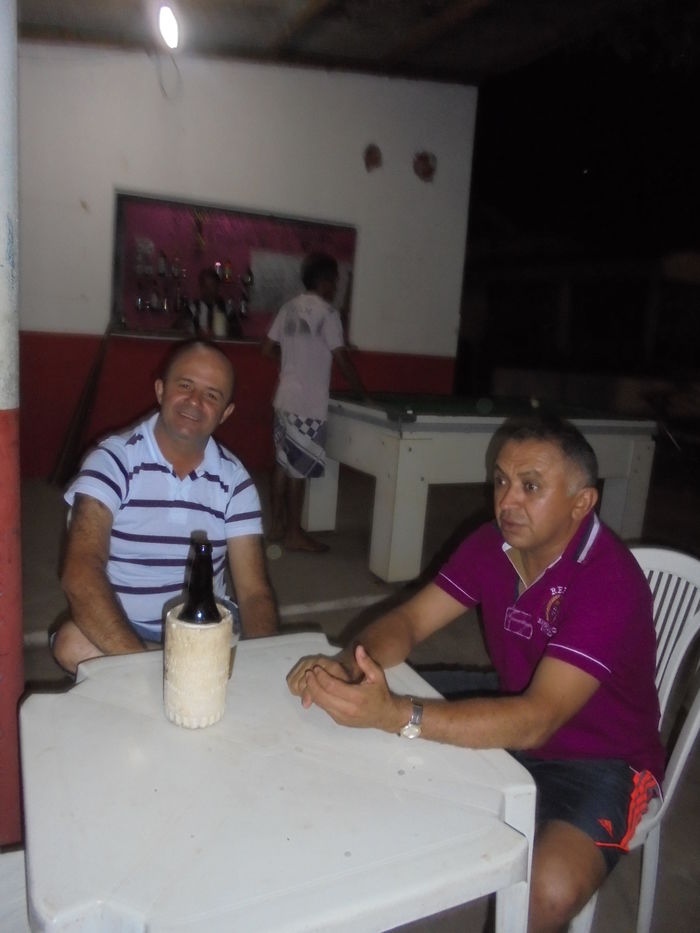 Confira imagens da 1º Feira Territorial da Agricultura Familiar de São Pedro do Piauí - Imagem 94