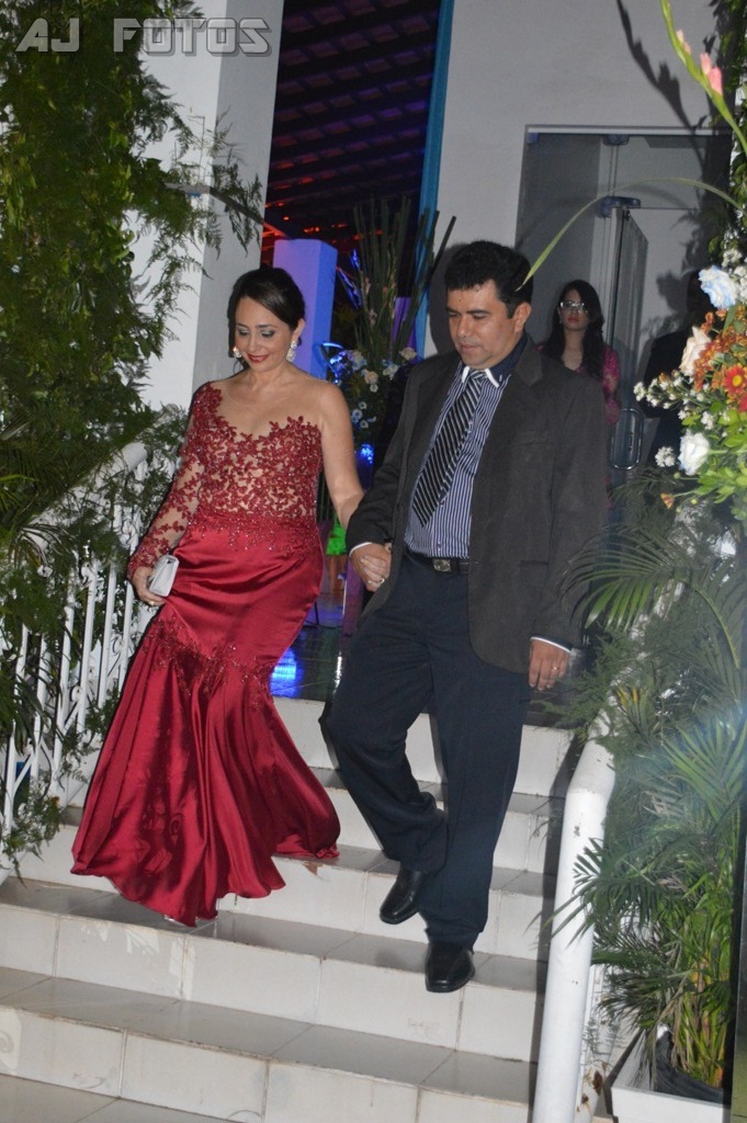 Festa impecável dos 15 anos de Ana Gabriela Leal - Imagem 43