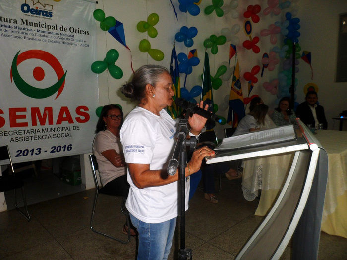 Oeiras realiza conferências em prol da pessoa idosa - Imagem 24