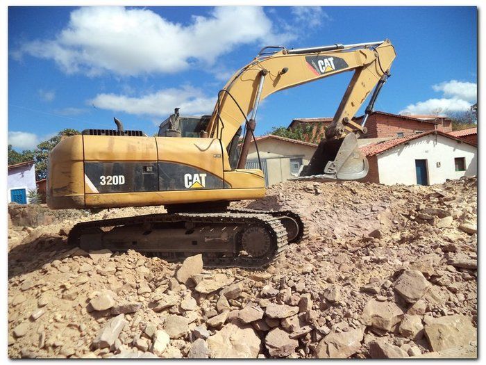 Prefeitura de Inhuma reabre Rua e melhora a mobilidade urbana - Imagem 7