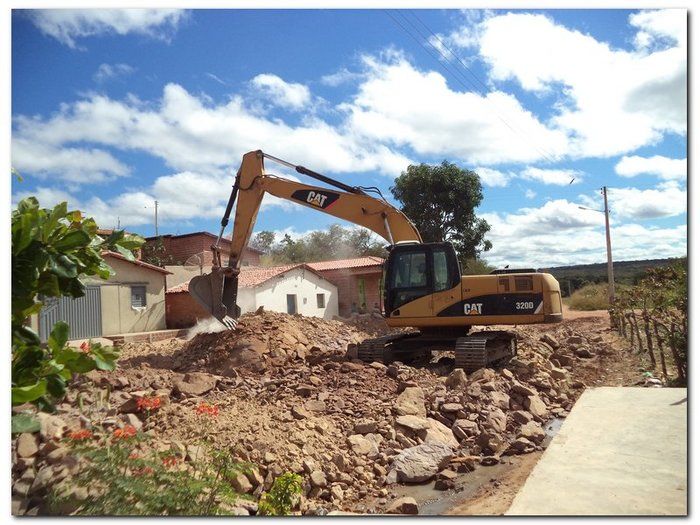 Prefeitura de Inhuma reabre Rua e melhora a mobilidade urbana - Imagem 8