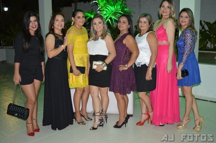 Festa impecável dos 15 anos de Ana Gabriela Leal - Imagem 31