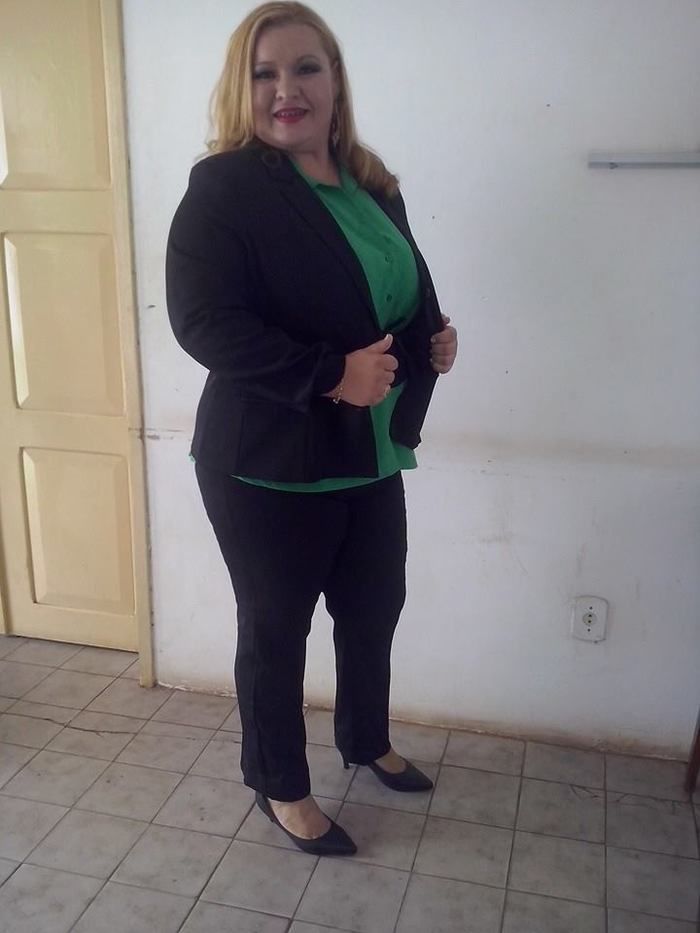 Feliz Aniversário Ana Leal - Imagem 3