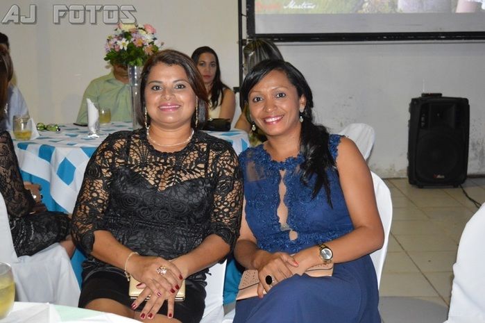 Festa impecável dos 15 anos de Ana Gabriela Leal - Imagem 20