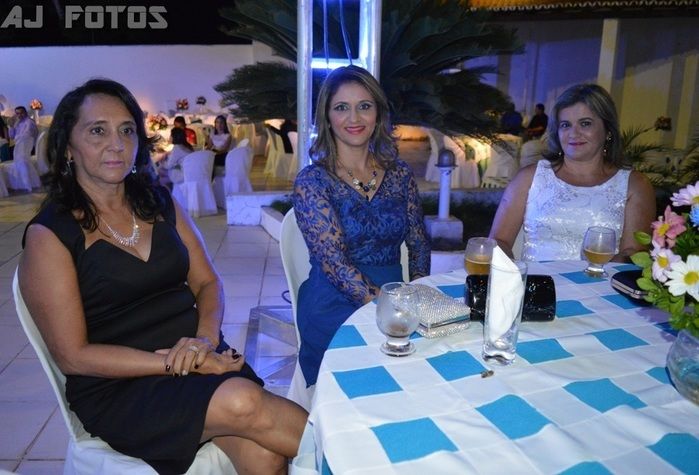 Festa impecável dos 15 anos de Ana Gabriela Leal - Imagem 9