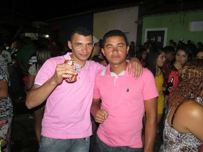 Mara Pavanelly agita o Aniversário de 78 anos de São Pedro do Piaui - Imagem 13