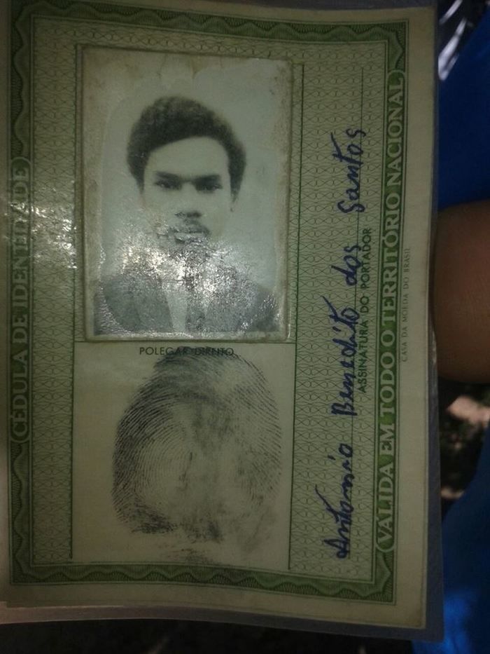 Homem é encontrado morto com várias perfurações - Imagem 2