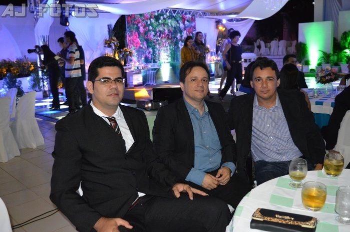 Festa impecável dos 15 anos de Ana Gabriela Leal - Imagem 18