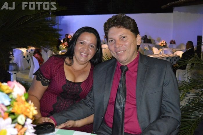 Festa impecável dos 15 anos de Ana Gabriela Leal - Imagem 15