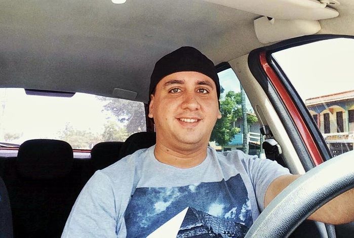 Metalúrgico morre após grave acidente em avenida de Parnaíba - Imagem 12