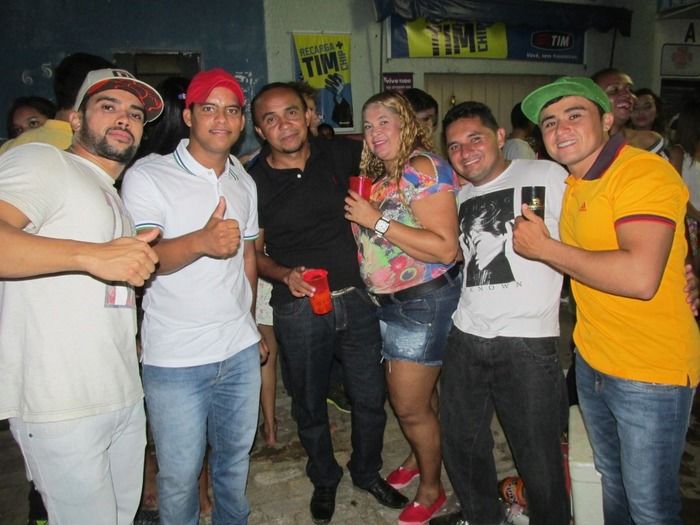 Mara Pavanelly agita o Aniversário de 78 anos de São Pedro do Piaui - Imagem 12