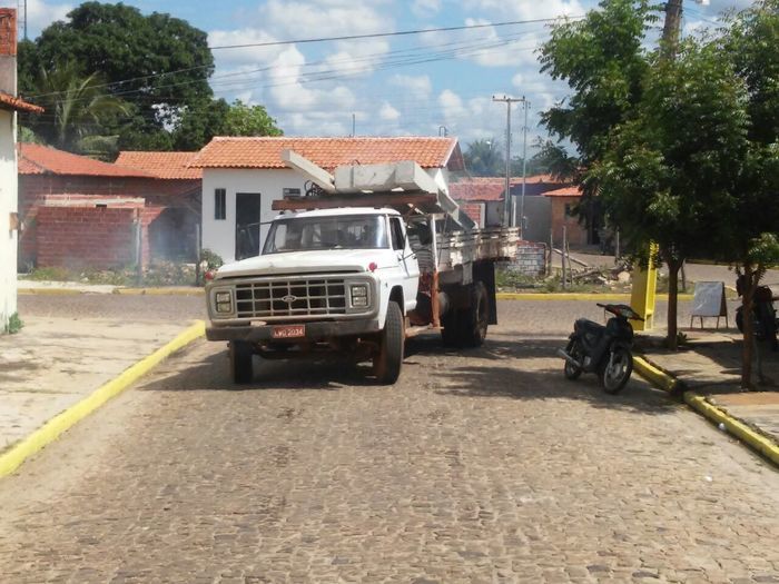 Prefeitura de Boa Hora coloca caixa d’água de 20 mil litros no bairro Parazinho. - Imagem 23
