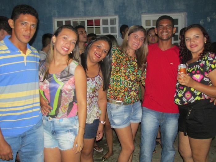 Mara Pavanelly agita o Aniversário de 78 anos de São Pedro do Piaui - Imagem 9