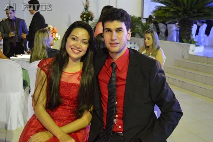 Festa impecável dos 15 anos de Ana Gabriela Leal - Imagem 42