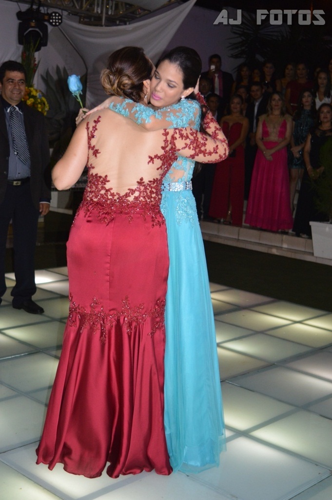 Festa impecável dos 15 anos de Ana Gabriela Leal - Imagem 51