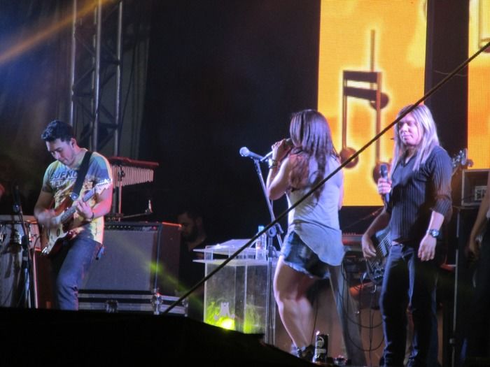 Mara Pavanelly agita o Aniversário de 78 anos de São Pedro do Piaui - Imagem 30