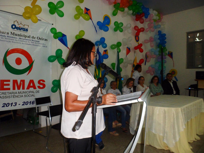 Oeiras realiza conferências em prol da pessoa idosa - Imagem 20