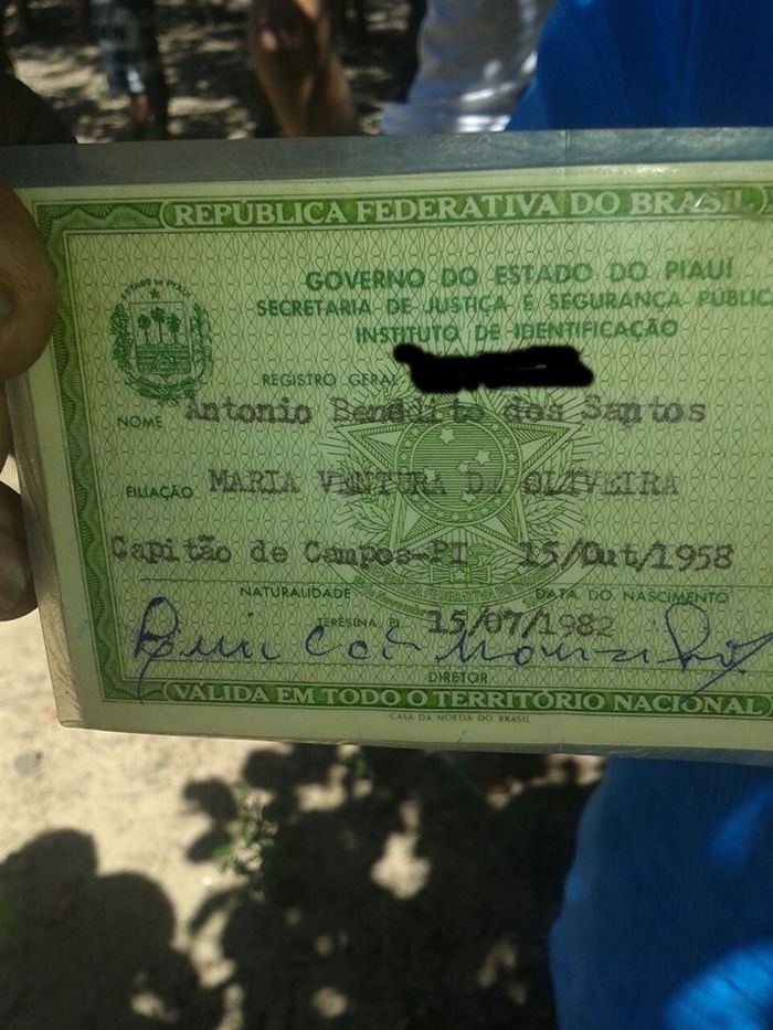 Homem é encontrado morto com várias perfurações - Imagem 1