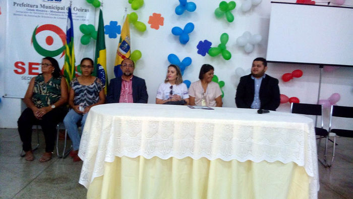 Oeiras realiza conferências em prol da pessoa idosa - Imagem 1