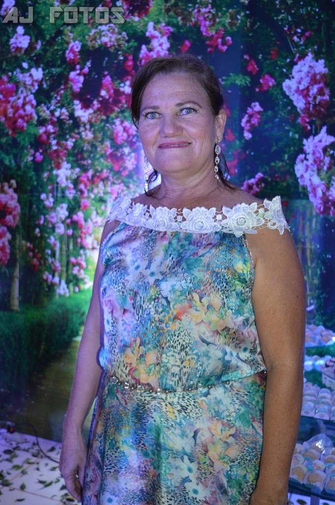 Festa impecável dos 15 anos de Ana Gabriela Leal - Imagem 28