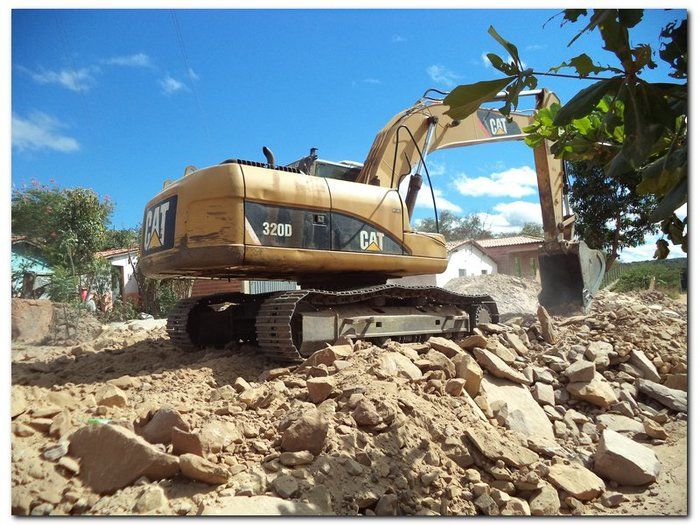 Prefeitura de Inhuma reabre Rua e melhora a mobilidade urbana - Imagem 3