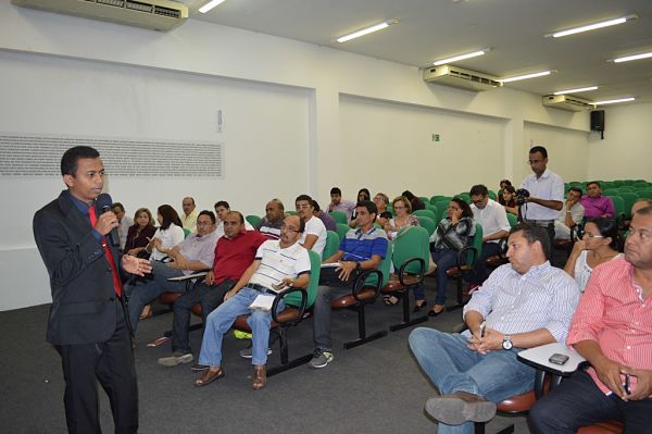 Prefeito Walter Alencar Adere ao Sistema de Transporte de paciente Eletivos para Agricolândia - Imagem 6
