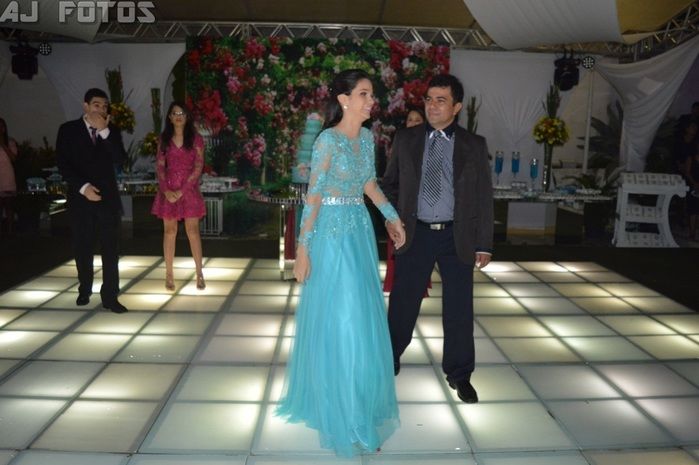 Festa impecável dos 15 anos de Ana Gabriela Leal - Imagem 46