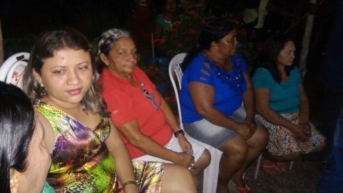 Prefeito Zé Resende prestigia festa de aniversário na zona rural de Boa Hora - Imagem 6