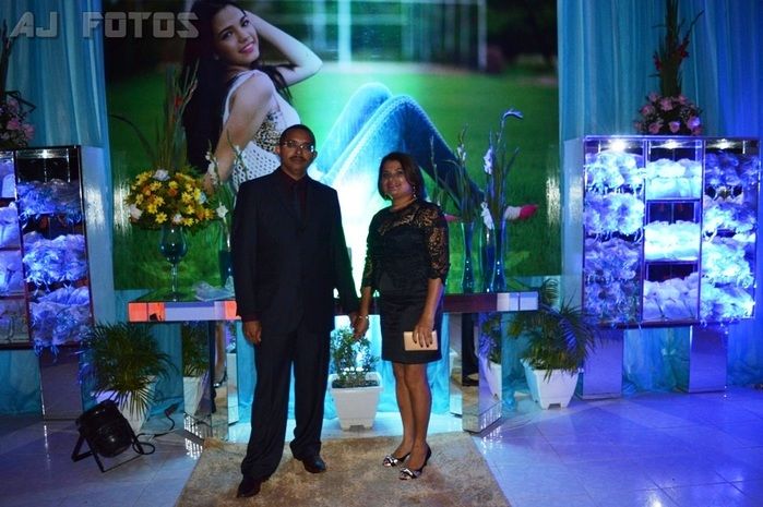 Festa impecável dos 15 anos de Ana Gabriela Leal - Imagem 6