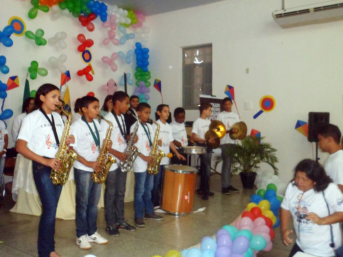 Oeiras realiza conferências em prol da pessoa idosa - Imagem 18