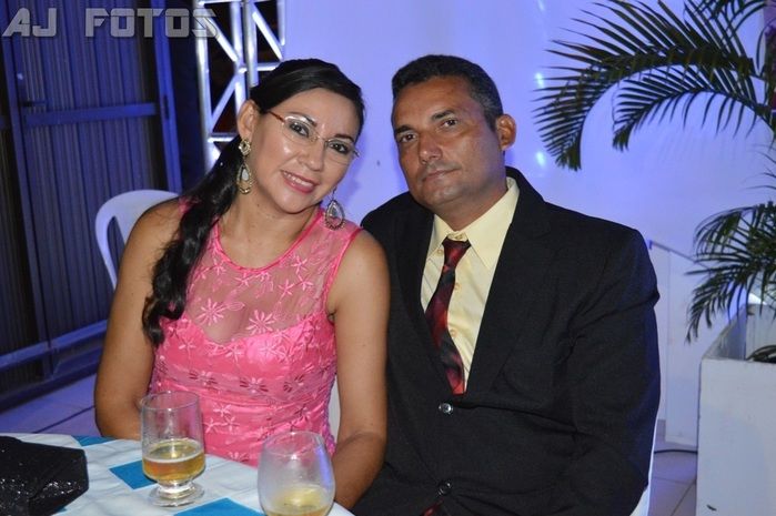 Festa impecável dos 15 anos de Ana Gabriela Leal - Imagem 22