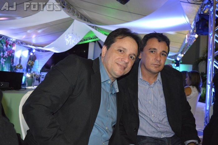 Festa impecável dos 15 anos de Ana Gabriela Leal - Imagem 24