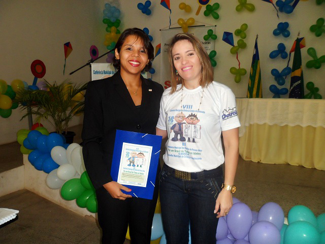 Oeiras realiza conferências em prol da pessoa idosa - Imagem 14