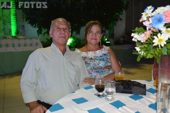 Festa impecável dos 15 anos de Ana Gabriela Leal - Imagem 12