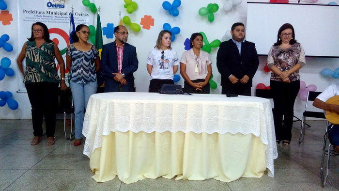 Oeiras realiza conferências em prol da pessoa idosa - Imagem 13