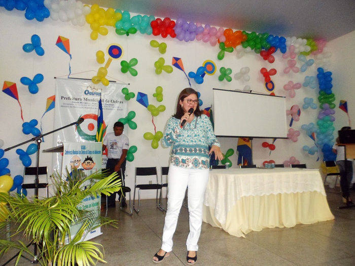 Oeiras realiza conferências em prol da pessoa idosa - Imagem 25