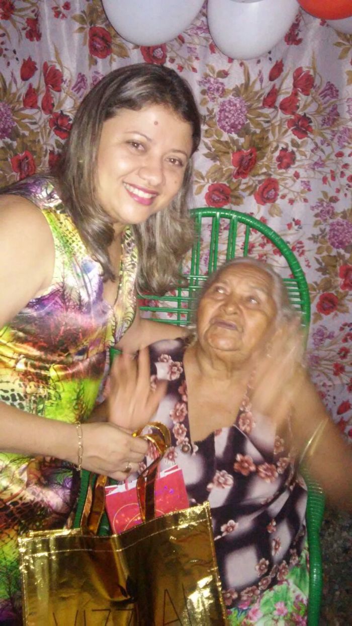 Prefeito Zé Resende prestigia festa de aniversário na zona rural de Boa Hora - Imagem 4